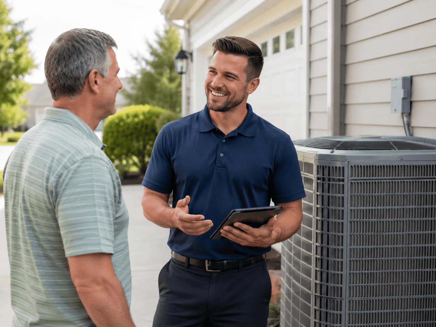 Heat Pump Installation Augusta, WI FAQs